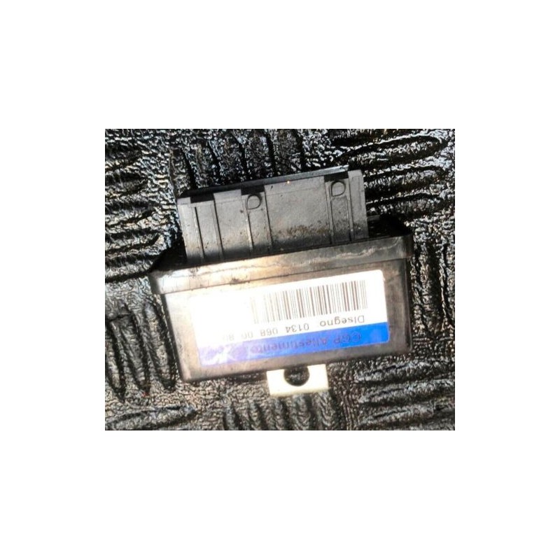 2011 PEUGEOT BOXER 335 L3H2 LWB 2.2 PUMP RELAY SENSOR 1340680080