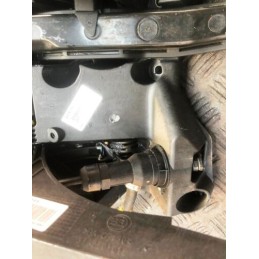 2011 PEUGEOT BOXER 335 L3H2 LWB 2.2 PEDAL SET 01341020080 /