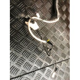 2011 RELAY BOXER DUCATO 35 L3H2 2.2 d LH REAR DOOR WIRING HARNESS 1343887080