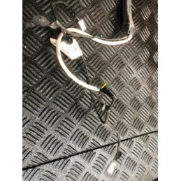 2011 RELAY BOXER DUCATO 35 L3H2 2.2 d LH REAR DOOR WIRING HARNESS 1343887080