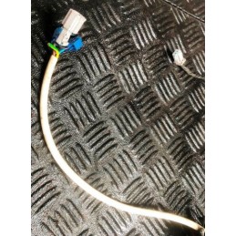 2011 RELAY BOXER DUCATO 35 L3H2 2.2 d LH REAR DOOR WIRING HARNESS 1343887080