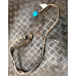 2011 PEUGEOT BOXER 335 L3H2 LWB 2.2 CABLE 1343892080