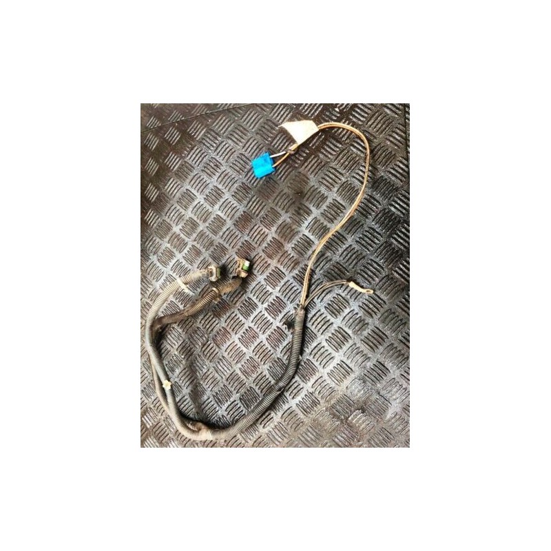 2011 PEUGEOT BOXER 335 L3H2 LWB 2.2 CABLE 1343892080