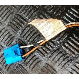 2011 PEUGEOT BOXER 335 L3H2 LWB 2.2 CABLE 1343892080