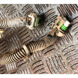 2011 PEUGEOT BOXER 335 L3H2 LWB 2.2 CABLE 1343892080