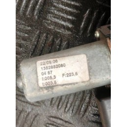 2012-2014 CITROEN RELAY 35 L3H2 2.2 BATTERY WIRING LOOM HARNESS 1343892080