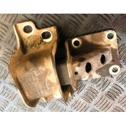 2011 PEUGEOT BOXER 335 L3H2 LWB SHR 2.2 PUMA MOUNTING 1346984080