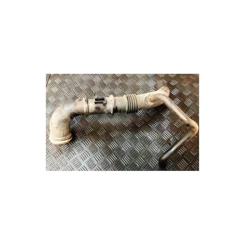 2011 PEUGEOT BOXER 335 L3H2 LWB SHR 2.2 AIR PIPE 1349909080