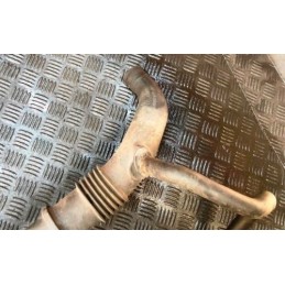 2011 PEUGEOT BOXER 335 L3H2 LWB SHR 2.2 AIR PIPE 1349909080