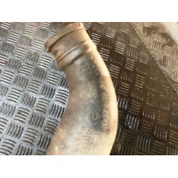 2011 PEUGEOT BOXER 335 L3H2 LWB SHR 2.2 AIR PIPE 1349909080