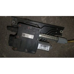 2010 VAUXHALL INSIGNIA 2.0 D HAND BRAKE MOTOR 13505410