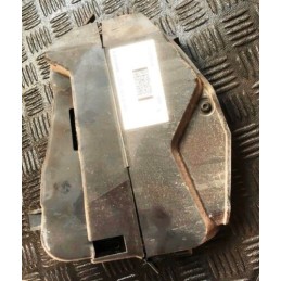 2014 RENAULT CLIO MK4 1.5 DCI TIMING BELT COVER 135630596R