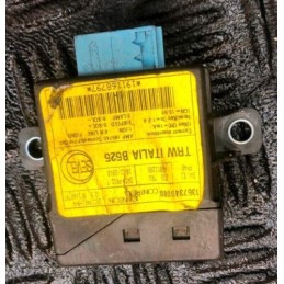 2011 PEUGEOT BOXER 335 L3H2 LWB 2.2 POWER STEERING SENSOR 1357349080