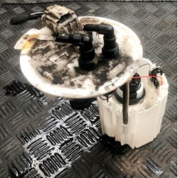 2009 VAUXHALL INSIGNIA 2.0 FUEL PUMP IN TANK 13577226