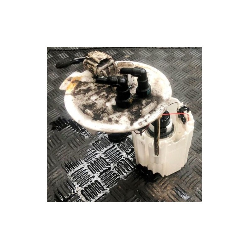 2009 VAUXHALL INSIGNIA 2.0 FUEL PUMP IN TANK 13577226