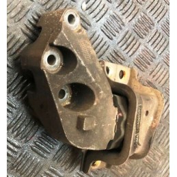 2011 PEUGEOT BOXER 335 L3H2 LWB 2.2 RH ENGINE MOUNTING 1358086080