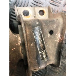 2011 PEUGEOT BOXER 335 L3H2 LWB 2.2 RH ENGINE MOUNTING 1358086080