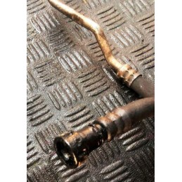 2011 PEUGEOT BOXER 335 L3H2 LWB SHR 2.2 POWER STEERING BOTTLE PIPE 1359938080