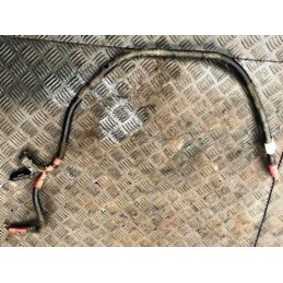 2012-2014 CITROEN RELAY 35 L3H2 2.2 POSITIVE CABLE 1366440080