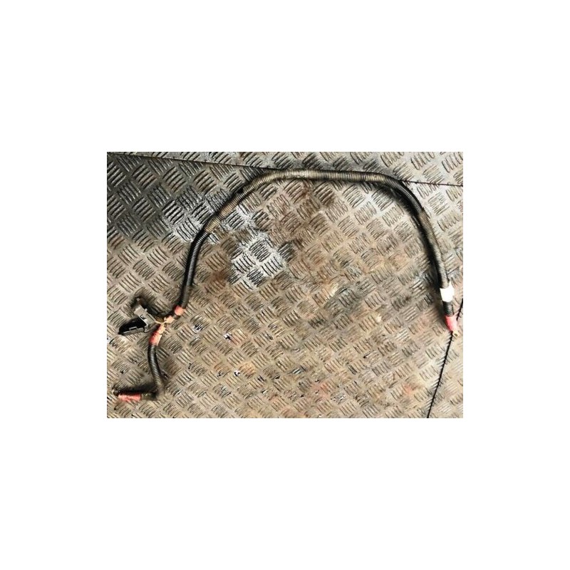 2012-2014 CITROEN RELAY 35 L3H2 2.2 POSITIVE CABLE 1366440080