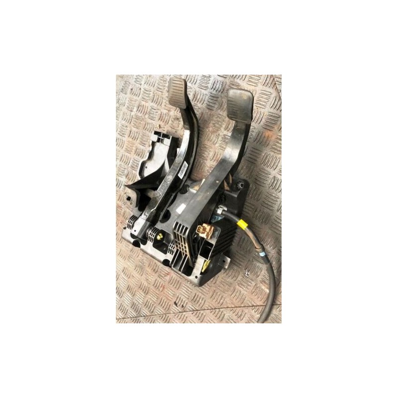2012-2014 CITROEN RELAY 35 L3H2 2.2 CLUTCH BRAKE PEDAL SET 01367549080 /