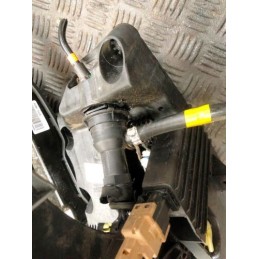 2012-2014 CITROEN RELAY 35 L3H2 2.2 CLUTCH BRAKE PEDAL SET 01367549080 /