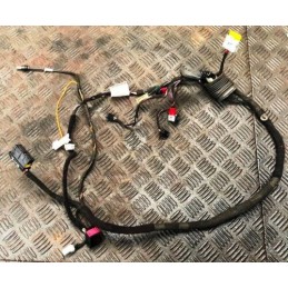 2012-2014 CITROEN RELAY 35 L3H2 2.2 WIRING LOOM HARNESS 1367881080