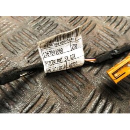 2012-2014 CITROEN RELAY 35 L3H2 2.2 WIRING LOOM HARNESS 1367881080