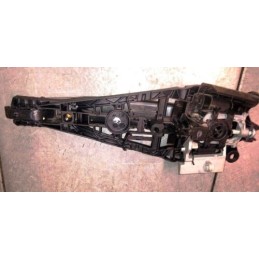 2010 VAUXHALL INSIGNIA GREY HANDLE 14096201