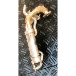 2014 RENAULT CLIO MK4 1.5 DCI EGR COOLER 147350364R