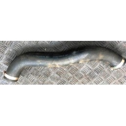 2015 HONDA CIVIC 1.6 D MK9 FK3 N16A1 INTERCOOLER PIPE 150713