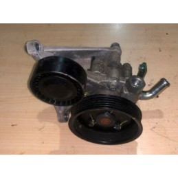 Mg3 LUX 5 Door 2013-2018 1.5 POWER STEERING PUMP 15801346 BKT800010 30010052