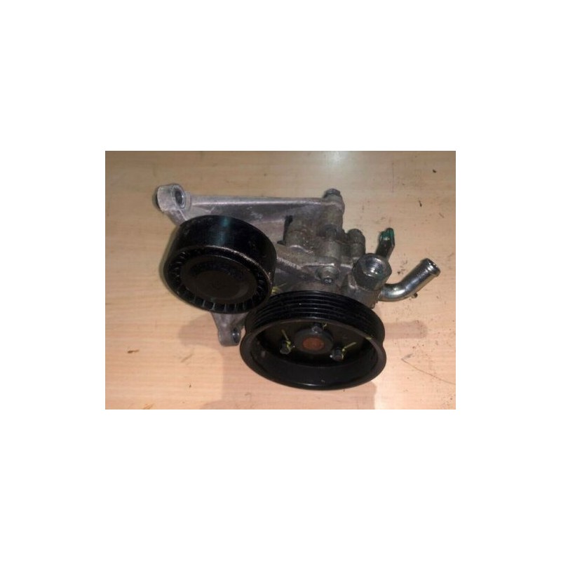 Mg3 LUX 5 Door 2013-2018 1.5 POWER STEERING PUMP 15801346 BKT800010 30010052