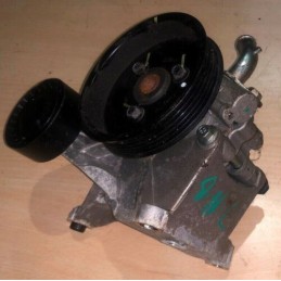 Mg3 LUX 5 Door 2013-2018 1.5 POWER STEERING PUMP 15801346 BKT800010 30010052