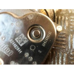 2014 RENAULT CLIO MK4 1.5 DCI BODY THROTTLE 161A09794R