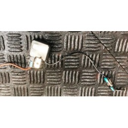 2003 RANGE ROVER VOGUE L322 TD6 HSE RADIO SENSOR 16268419 / 6916861