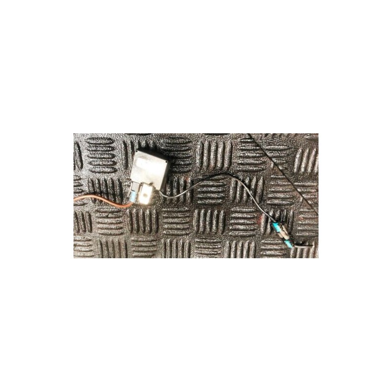 2003 RANGE ROVER VOGUE L322 TD6 HSE RADIO SENSOR 16268419 / 6916861