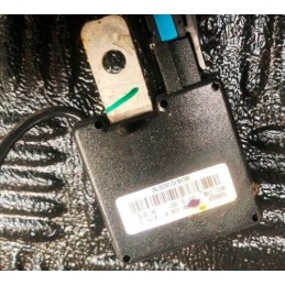 2003 RANGE ROVER VOGUE L322 TD6 HSE RADIO SENSOR 16268419 / 6916861