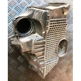 2014 RENAULT CLIO 1.5 DCI MK4 AIRBOX 165001258R / H8201173592