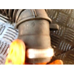 2014 RENAULT CLIO MK4 1.5 DCI HOUSING PIPE 165758885R