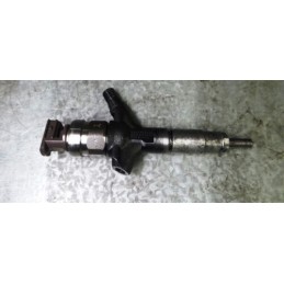Subaru Outback legacy 05-09 2.0 diesel FUEL INJECTOR 16613AA020