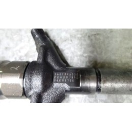 Subaru Outback legacy 05-09 2.0 diesel FUEL INJECTOR 16613AA020