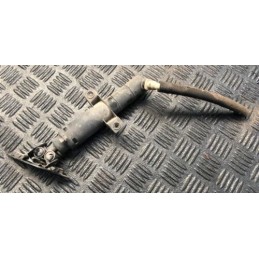 2010 JAGUAR XF X250 LH SIDE XENON HEADLIGHT WASHER JET 167329-01