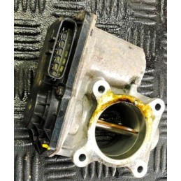 2015 HONDA CIVIC 1.6 D MK9 FK3 N16A1 BODY THROTTLE 16800-RZ0