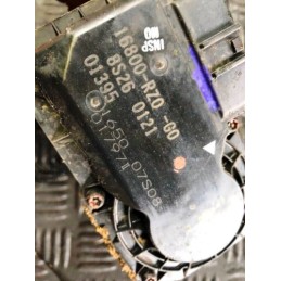 2015 HONDA CIVIC 1.6 D MK9 FK3 N16A1 BODY THROTTLE 16800-RZ0