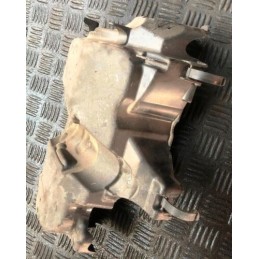 2014 RENAULT CLIO MK4 1.5 DCI ENGINE COVER 175B10888R