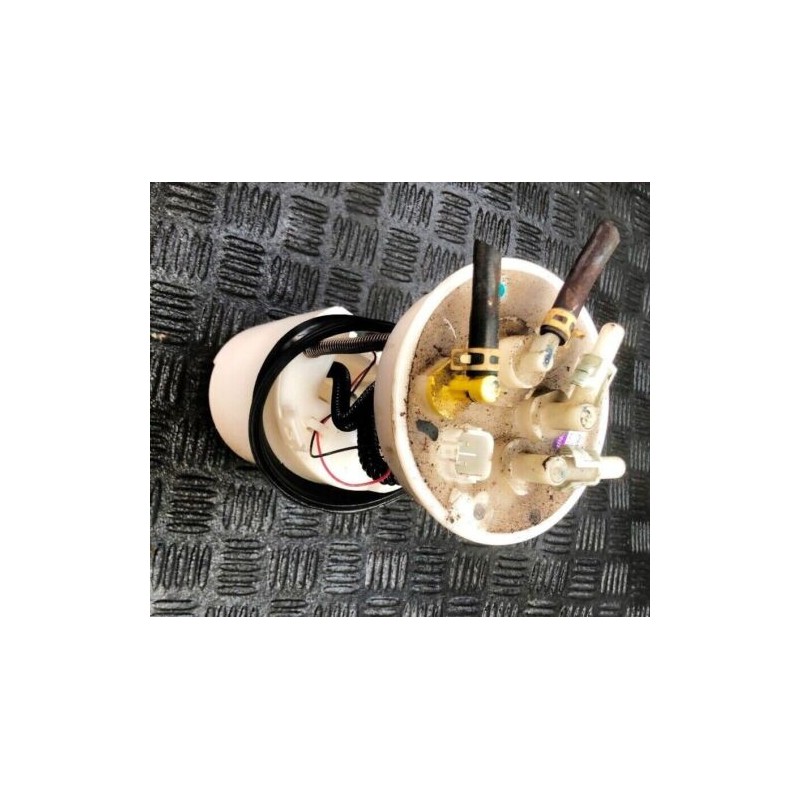 2015 HONDA CIVIC 1.6 D MK9 ONLY FUEL PUMP IN TANK 17708-TA9