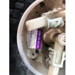 2015 HONDA CIVIC 1.6 D MK9 ONLY FUEL PUMP IN TANK 17708-TA9