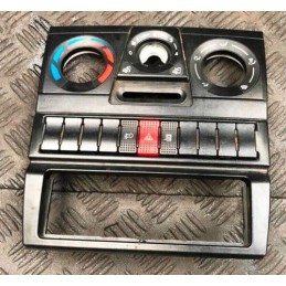 2007 IVECO DAILY 35S12 2.3 D HEATER CONTROL UNIT PANEL 178140200