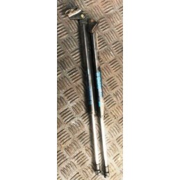 2013 MAZDA CX-5 2.2 D SKYACTIV TAILGATE STRUT PAIR 17B27AD / 17B28AC2